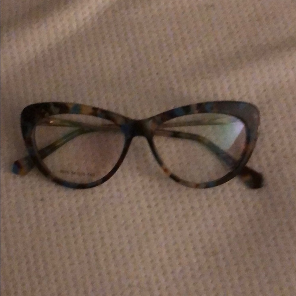 fashion eyewere